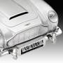 James Bond Aston Martin DB5 Advent Calendar – Buildable Model Kit