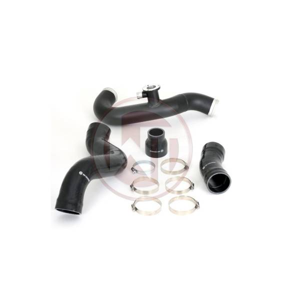 Kit de durites rigides Wagner Tuning pour Ford Mustang Ecoboost 210001074