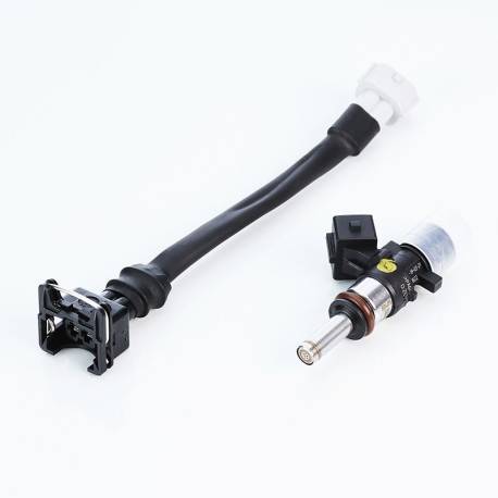 Inyector de baja presión MPI Dynaparts para EA888.3 o EA855 1300cc