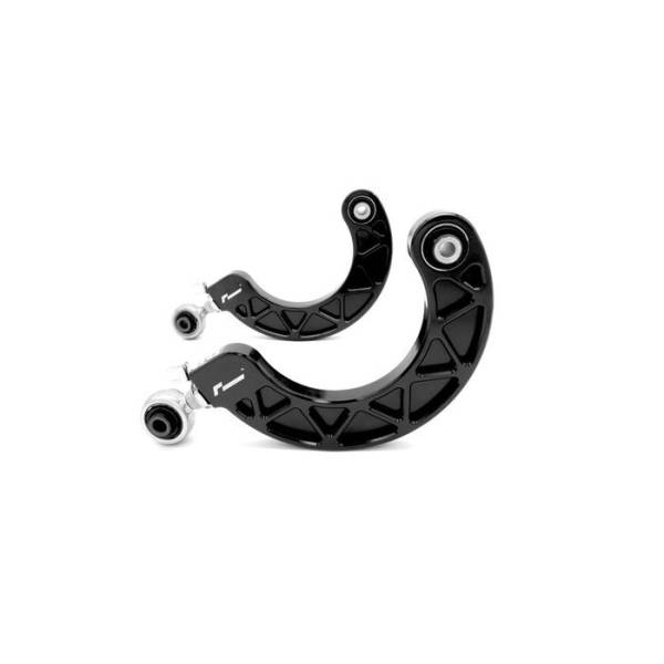 Kit piastre camber regolabili RacingLine MQB VWR501001