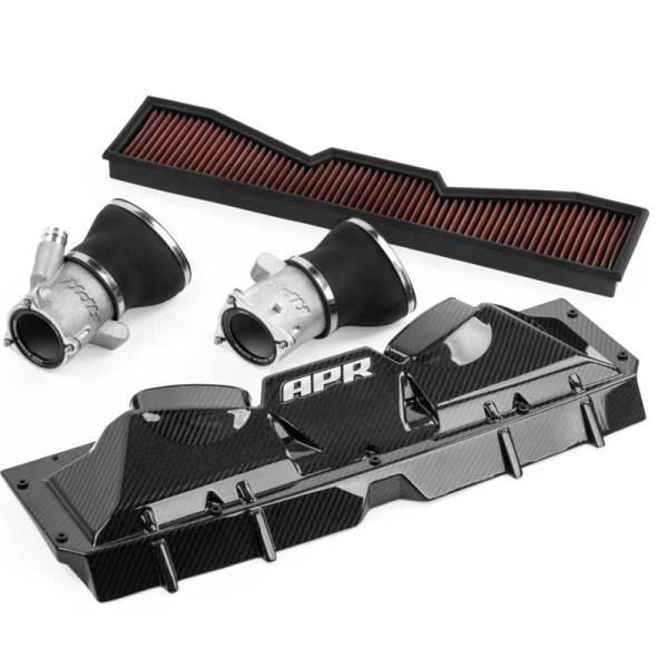 Kit d'admission APR pour Audi RS6/RS7 type C8