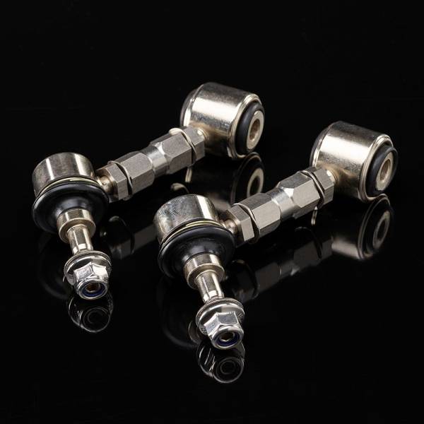 Adjustable rear Sway BAR links VAG PQ35 platform