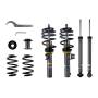 Kit assetti a ghiera Bilstein EVO S VW/Audi/Seat/Skoda