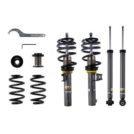 Kit assetti a ghiera Bilstein EVO S VW/Audi/Seat/Skoda