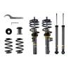 Kit combinés filetés Bilstein EVO S VW/Audi/Seat/Skoda
