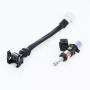 Inyector de baja presión MPI Dynaparts para EA888.3 o EA855 480cc
