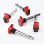 Bobina de encendido Plasma Dynaparts para 2.0TFSI EA113 DP-COIL-VAG-01