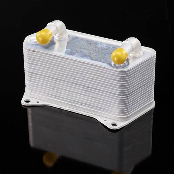 Radiateur d'huile Upgrade 50% pour boîte DSG DQ250