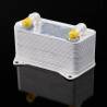 50% Upgrated DSG oil cooler radiator for VAG DQ250