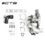 Turbo Hybrid K04-X Turbo CTS for EA113 or EA888gen1 CTS-TR-1050X