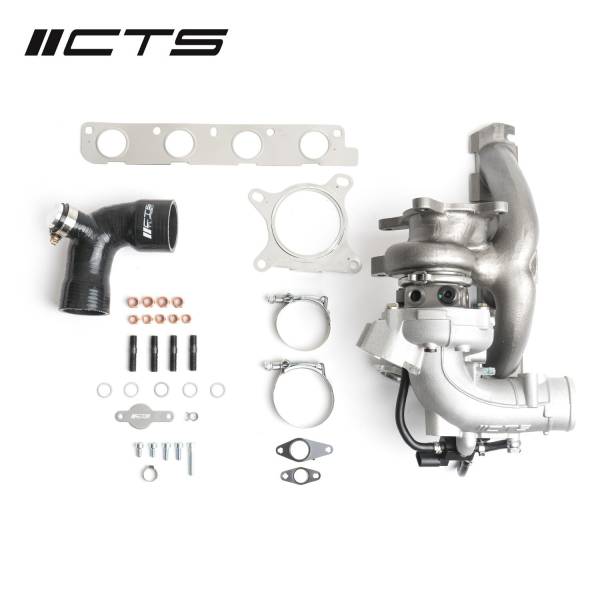 Turbo Hybrid K04-X Turbo CTS for EA113 or EA888gen1 CTS-TR-1050X