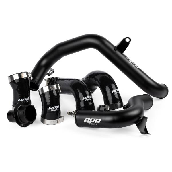 Durites rigides du turbo + outlet pour EA888 gen4 MS100221