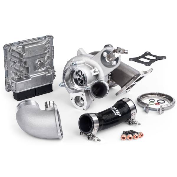 Kit turbo APR DTR6054 EA888.3 Transversal