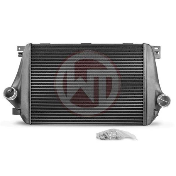 Intercooler Wagner Tuning para VW Amarok 3.0TDI 200001131