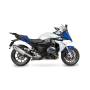 Silencieux Serket "Parallel" Scorpion BMW R1200 R / R1200 RS 2015 - 2018