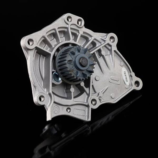 RACE water pump Dynaparts for EA888 gen3