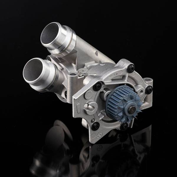RACE water pump Dynaparts for EA888 gen1/2