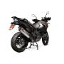 Silencieux Serket "Parallel" Scorpion KTM 1190 Adventure 2013 - 2016