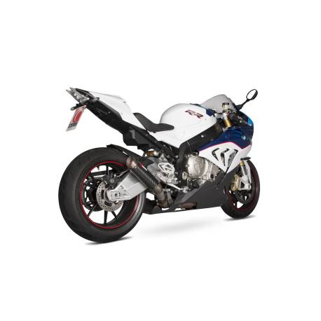 RP1-GP silencer Scorpion BMW S1000 RR 2015 - 2016