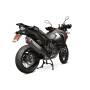 Silencieux Serket "Parallel" Scorpion KTM 1190 Adventure 2013 - 2016