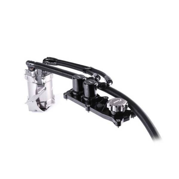Catch Can RacingLine für Audi S4, S5, SQ5 B9 3.0TFSI V6T EA839