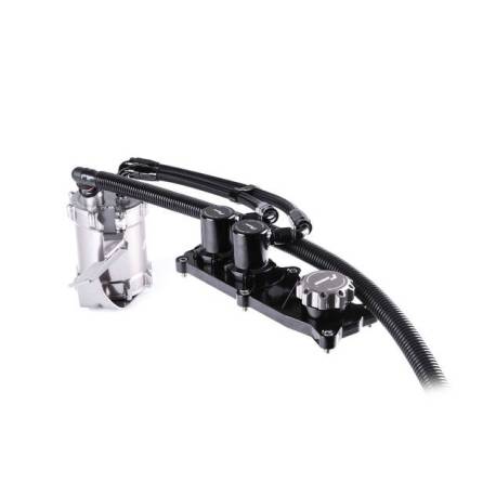 Catch can RacingLine para Audi S4, S5, SQ5 B9 3.0TFSI V6T EA839