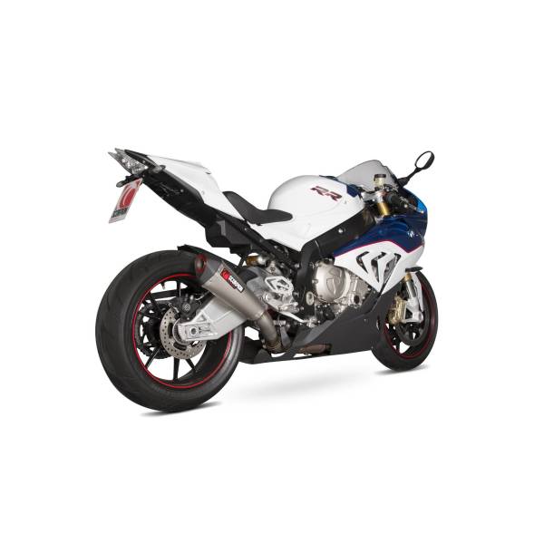 Silencieux Serket Taper Scorpion BMW S1000 RR 2015 - 2016