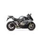 Schalldämpfer RP1-GP Scorpion BMW S1000 RR 2017 - 2018