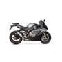 RP1-GP silencer Scorpion BMW S1000 RR 2017 - 2018