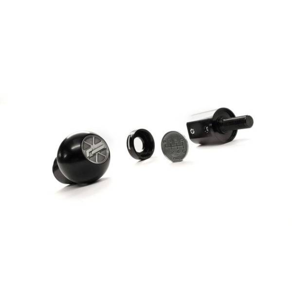 Pomo de palanca de cambio Racingline para VW/Audi PQ35 / MQB