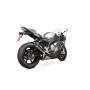 Silencers Serket Taper Scorpion BMW S1000 RR 2017 - 2018