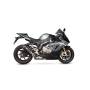 Silencers Serket Taper Scorpion BMW S1000 RR 2017 - 2018