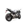Silencieux Serket Taper Scorpion BMW S1000 RR 2017 - 2018