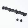 MPI alloy fuel pressure rail Dynaparts for EA888 gen3