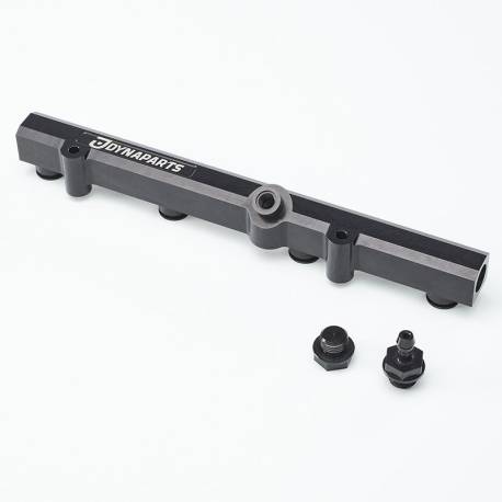 MPI alloy fuel pressure rail Dynaparts for EA888 gen3