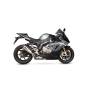 Silencieux Serket Taper Scorpion BMW S1000 RR 2017 - 2018