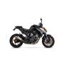 Silencieux Red Power Scorpion KTM 1290 Superduke R 2014 - 2022