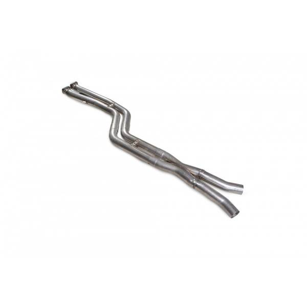 Suppression FAP Scorpion pour BMW X3 M Inclus Compétition SBMP091