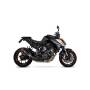 Silencieux Serket Taper Scorpion KTM 1290 Superduke R 2017 - 2021
