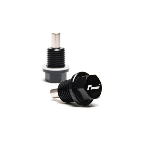 Magnetic Oil Pan Drain Plug RacingLine for MQB EVO VWR180006