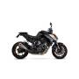 Silencieux Serket Taper Scorpion KTM 1290 Superduke R 2017 - 2022