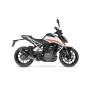 Silencers Serket Taper Scorpion KTM 390 Duke 2021 - 2021