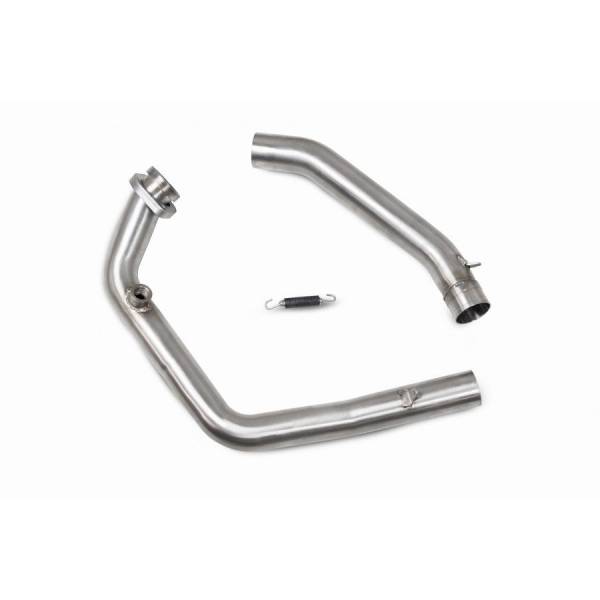 Descent decatalysis Scorpion KTM 390 Duke 2021 - 2022