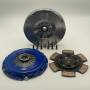 Spec performance clutch kit AUDI S5 single-84