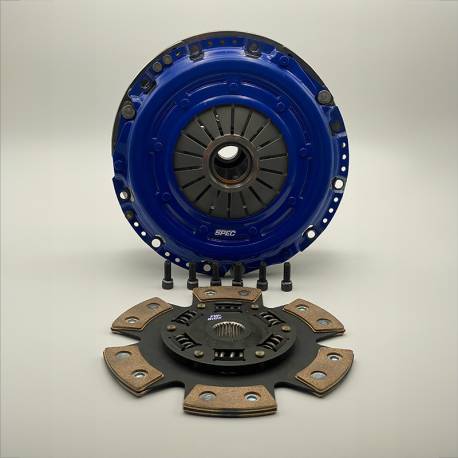 Spec performance clutch kit AUDI S5 single-84