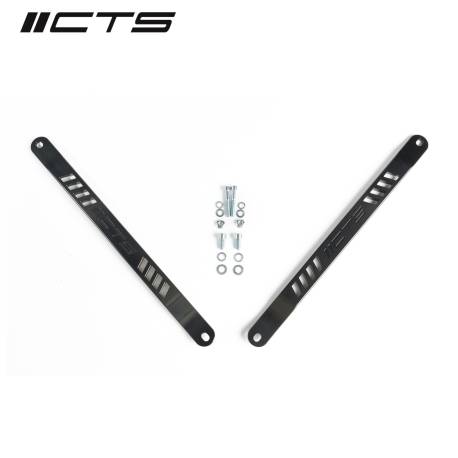 Barres de renfort châssis CTS TURBO pour TOYOTA SUPRA MK5 A90/A91.