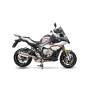 Silencieux Serket "Parallel" Scorpion BMW S1000 XR 2015 - 2019