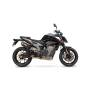 Silencieux Serket "Parallel" Scorpion KTM 790 Duke 2018 - 2020