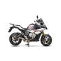 Silencieux Serket "Parallel" Scorpion BMW S1000 XR 2015 - 2019