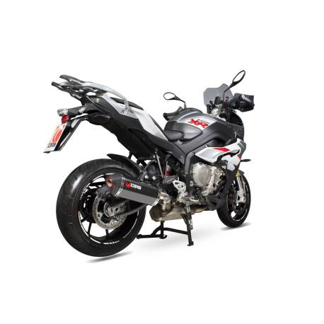 Silencieux Serket "Parallel" Scorpion BMW S1000 XR 2015 - 2019
